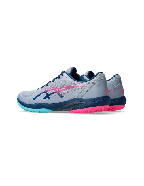 Asics Solution Swift FF 2 Padel 1041A465-400 | Ofertas de pádel